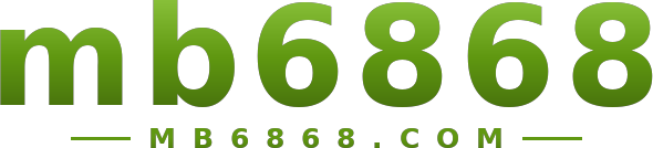 mb6868 logo